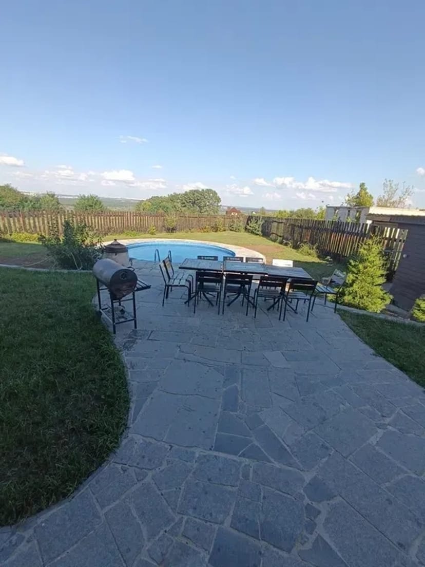 Гостьовий дім подобово Villa Calore