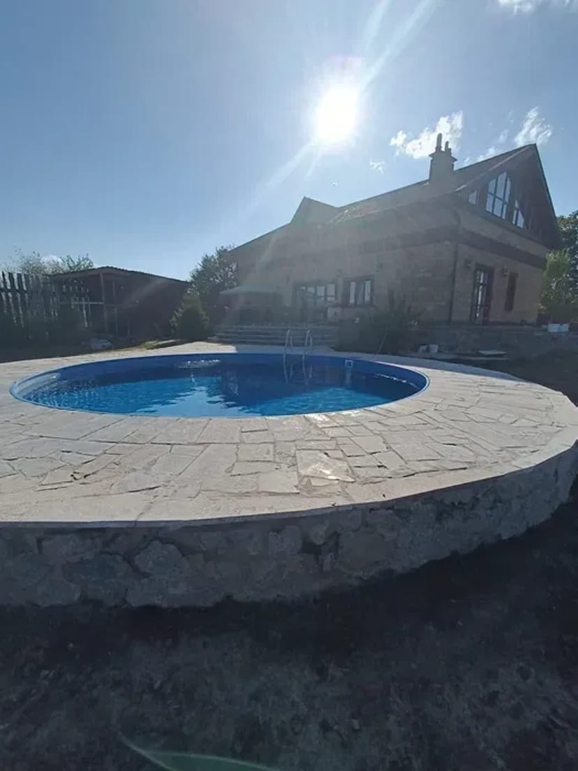 Гостьовий дім подобово Villa Calore