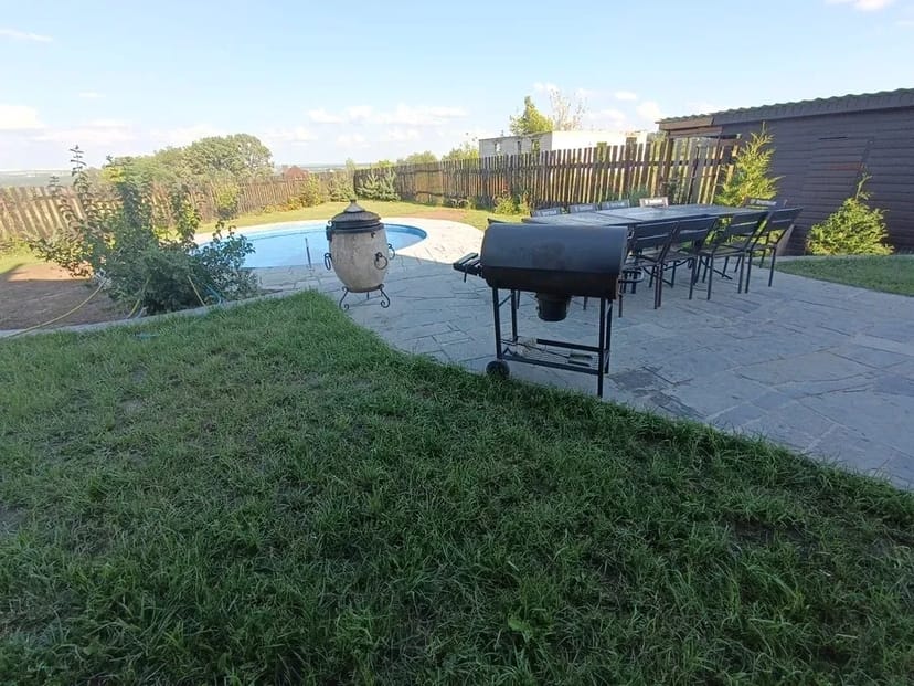 Гостьовий дім подобово Villa Calore