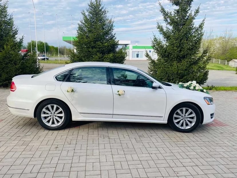 Авто на весілля/ Весільне авто /Весільний автомобіль/