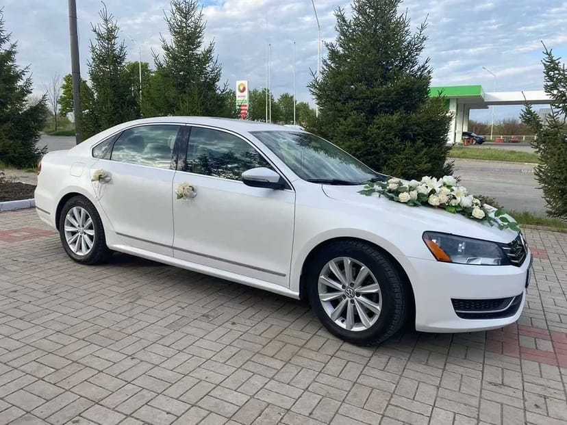 Авто на весілля/ Весільне авто /Весільний автомобіль/