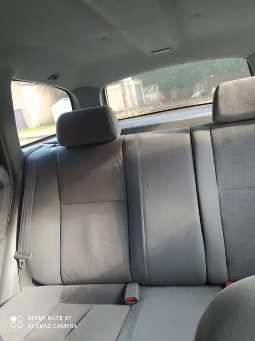 Авто Chevrolet lacetti
