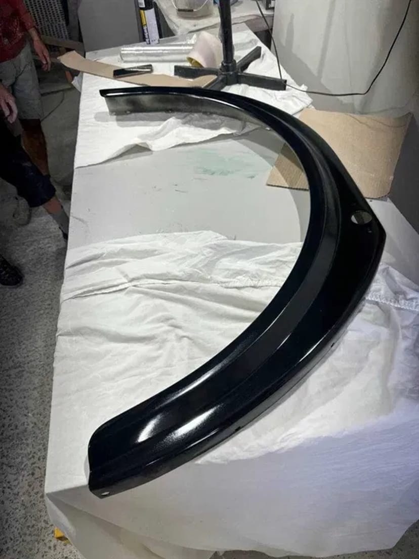 Спальник водія авто, виготовлення за зразком або кресленням