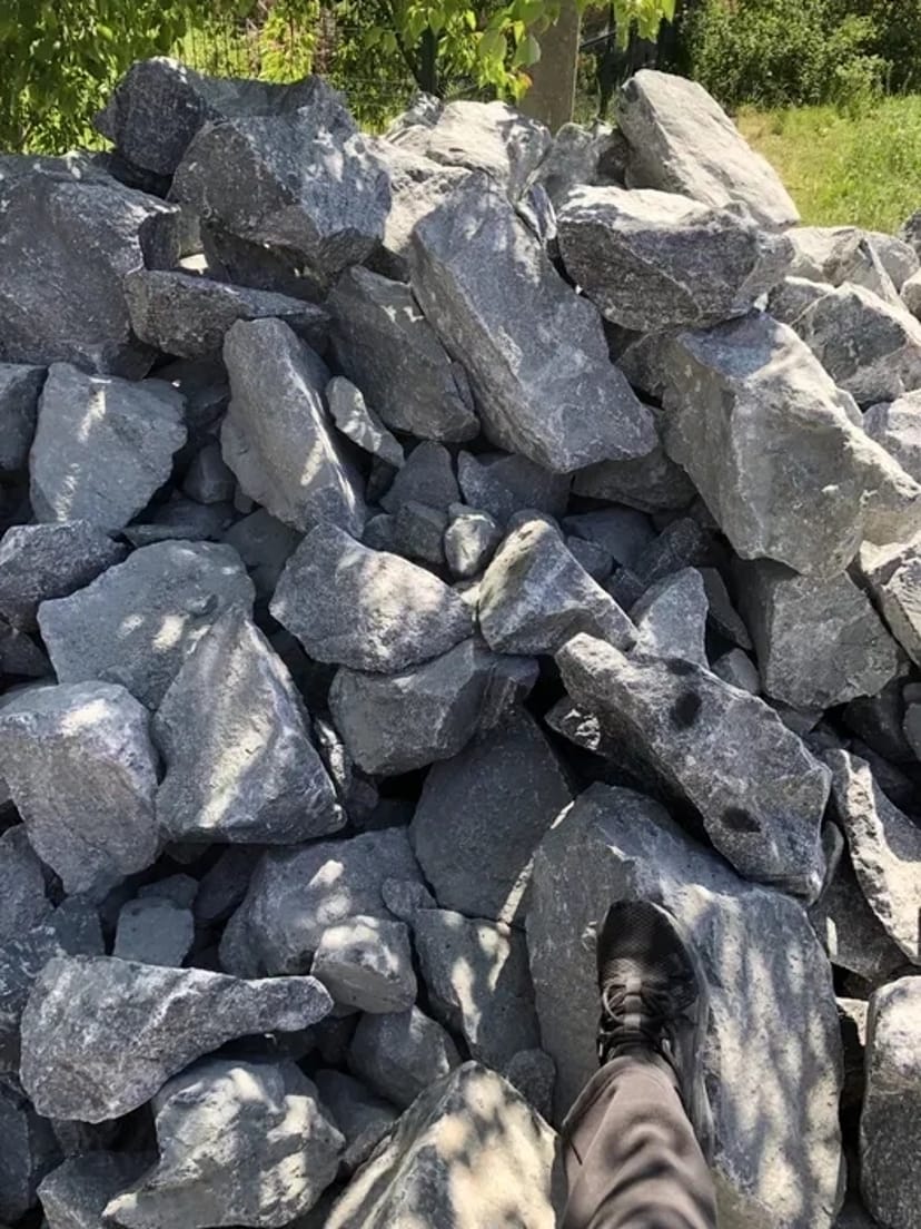 Шлак Пісок Щебінь Відсів. КАМАЗ.10 тон. Доставка самоскидами