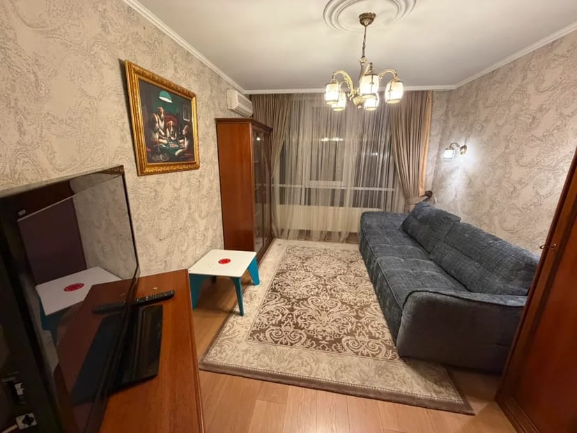 Здам 2-х к. КВ. в новому будинку вул. Гагаріна