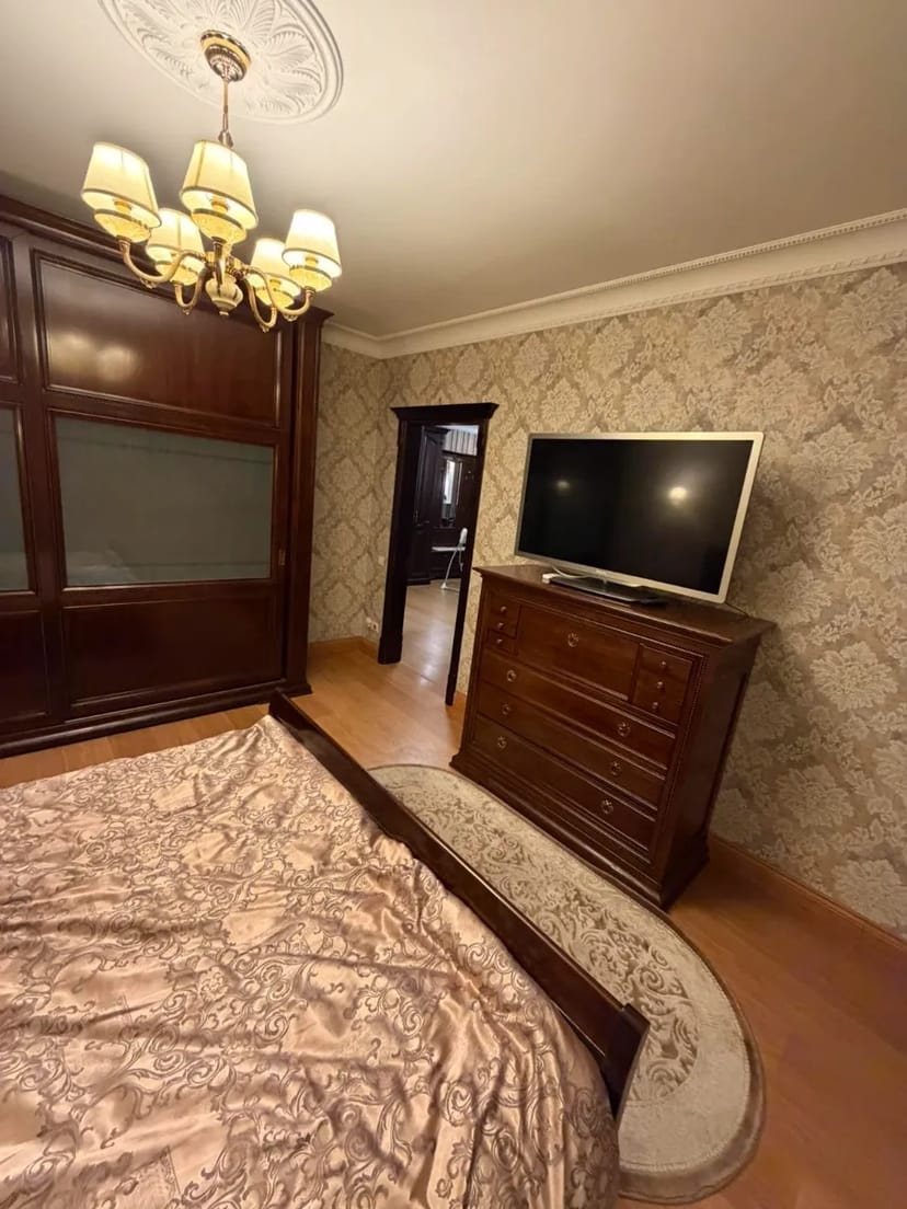 Здам 2-х к. КВ. в новому будинку вул. Гагаріна