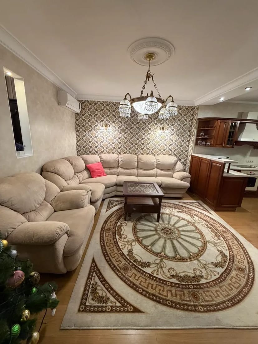 Здам 2-х к. КВ. в новому будинку вул. Гагаріна