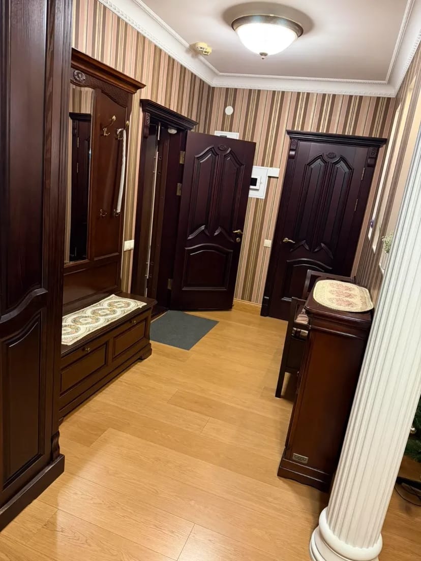 Здам 2-х к. КВ. в новому будинку вул. Гагаріна