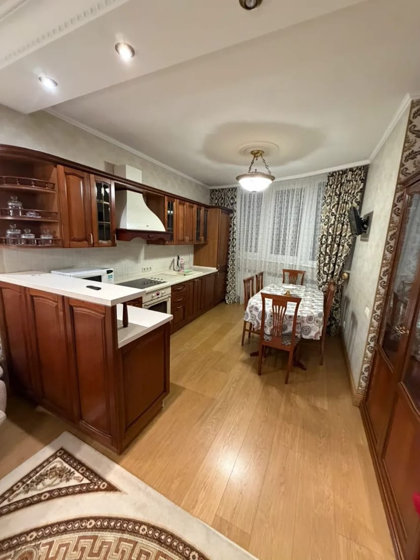 Здам 2-х к. КВ. в новому будинку вул. Гагаріна