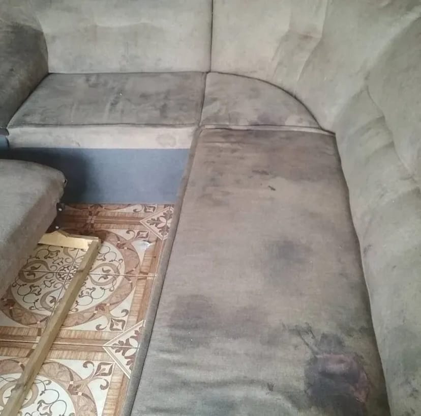 Хімчистка м'яких меблів. Якісно, та доступно Київ,та пригород.