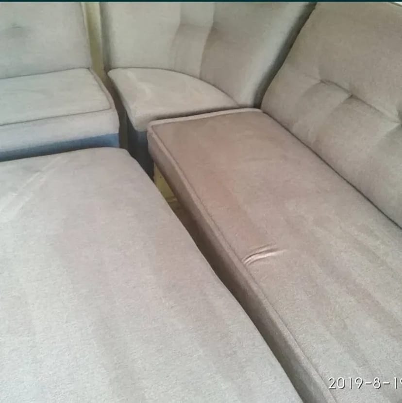 Хімчистка м'яких меблів. Якісно, та доступно Київ,та пригород.