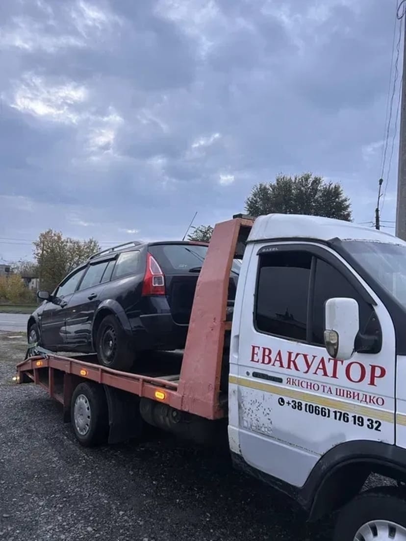 Эвакуатор Чугуев/Кочеток/Печенеги та по всій Україні. Миттєво та обережно перевеземо ваше авто