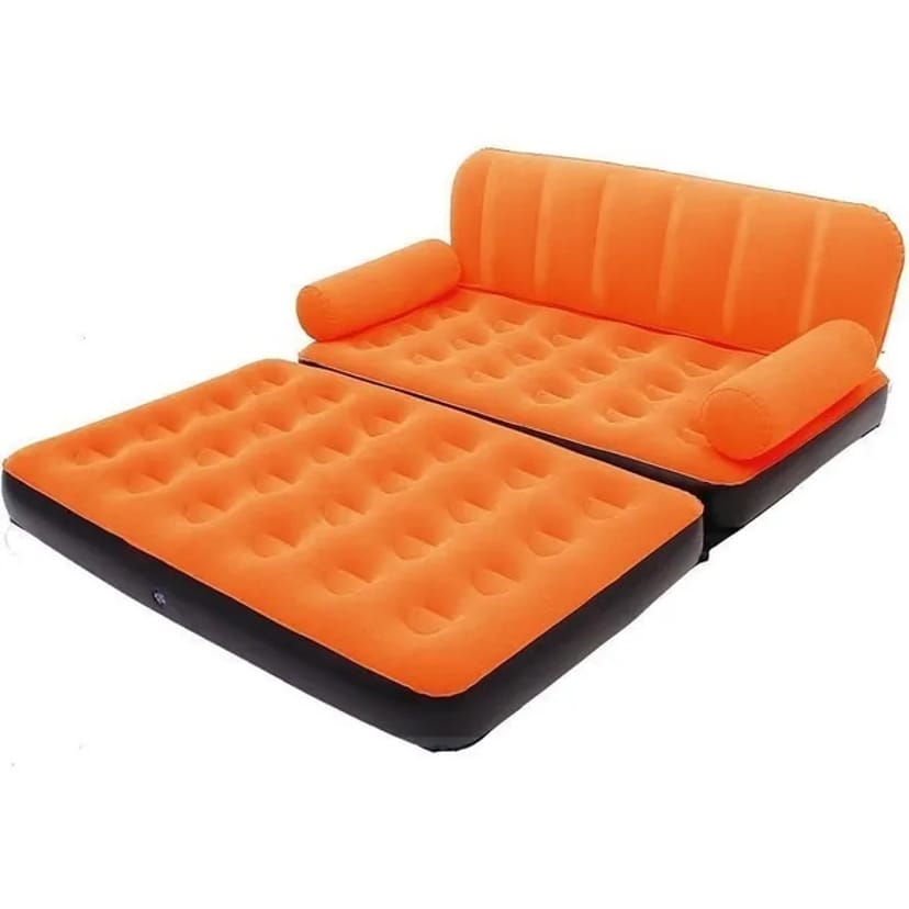 Ремонт надувних матраців ,диванів човнів атракціони ітд 5 сек