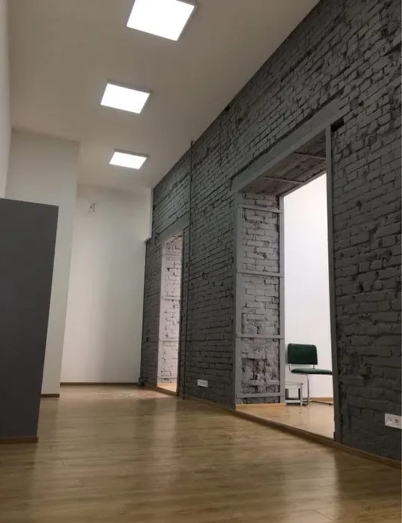 Покраска стен , потолков ( кафе,магазины,офиса и других помещений)рем