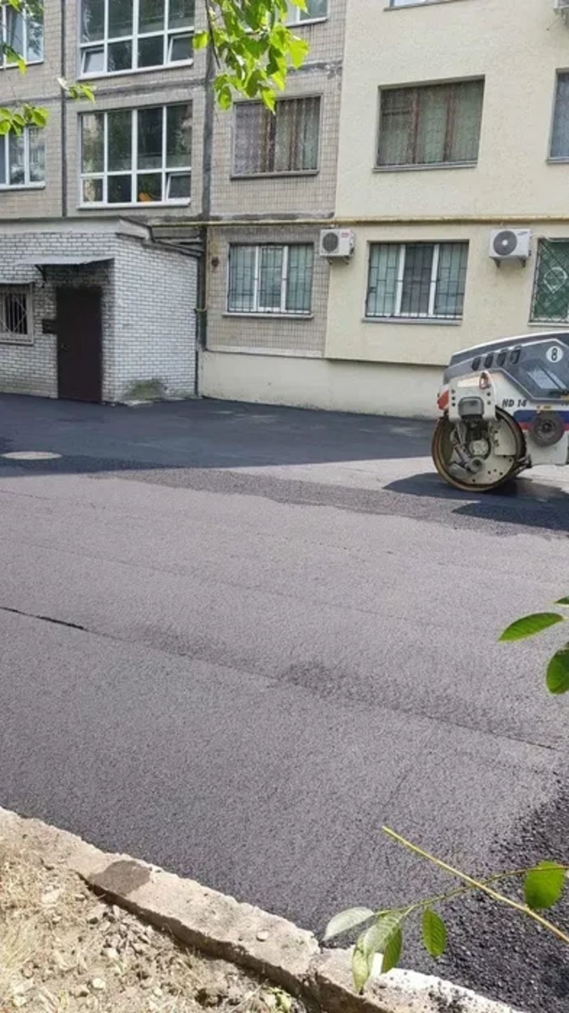 Каток дорожній/Спецтехніка Київська область
