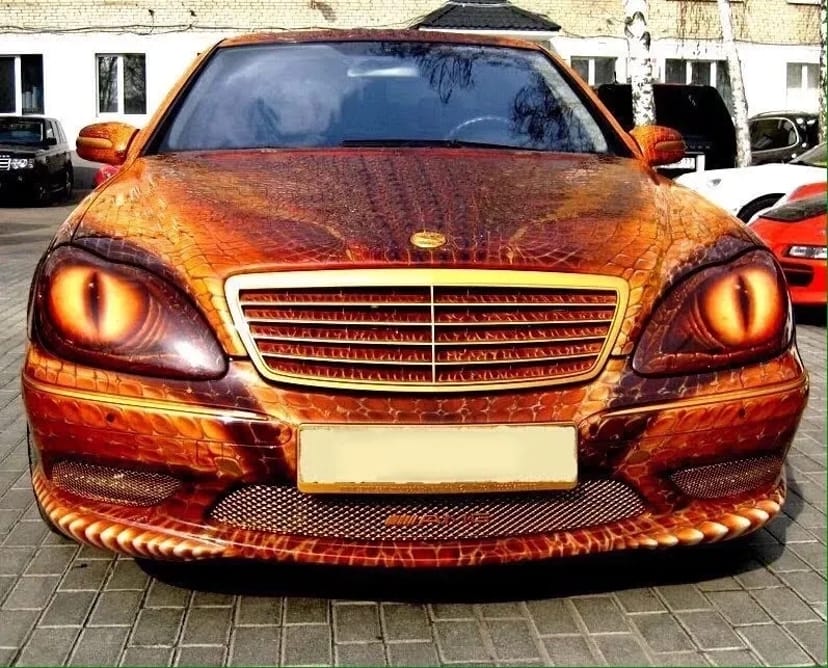 Ремонт, обмен насоса, ABC Мерседес W220 CL215 W221.