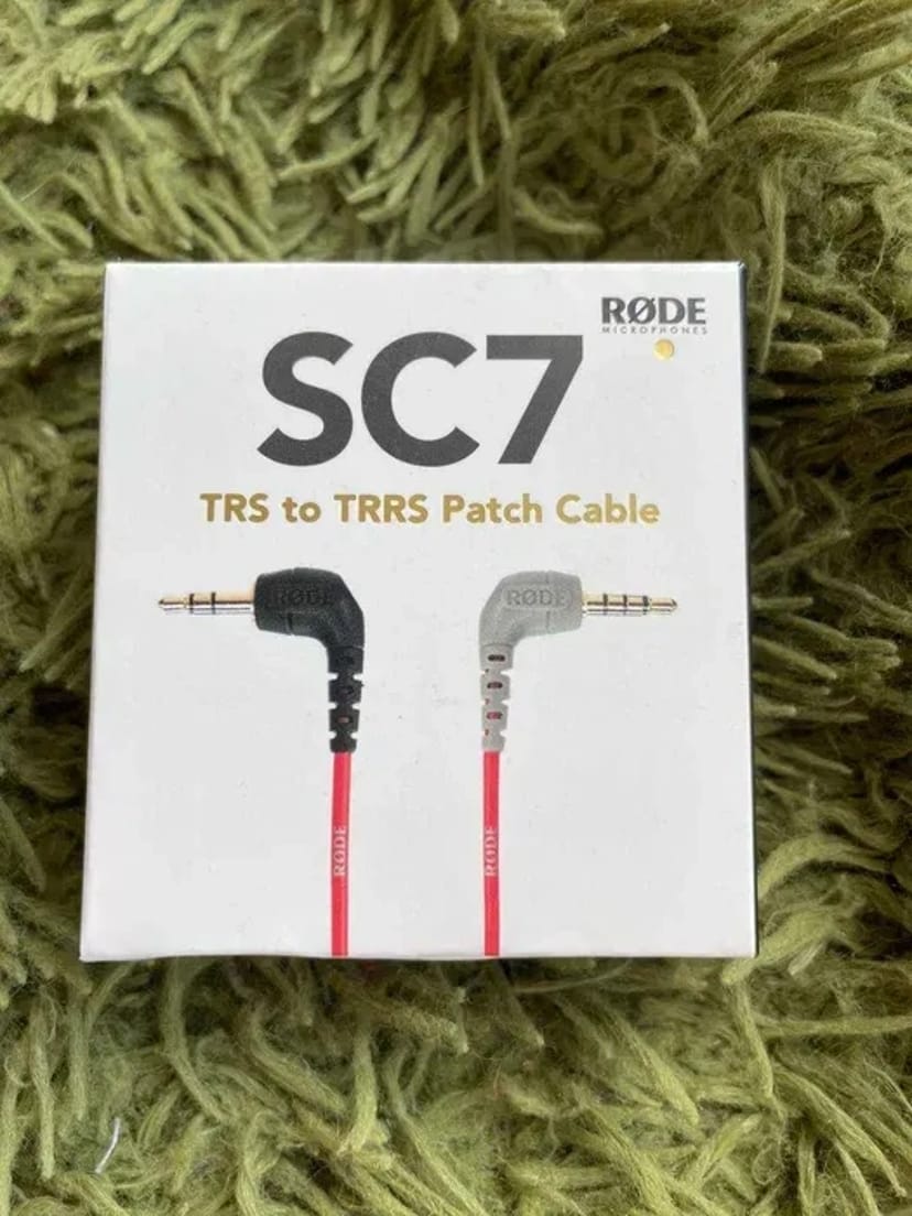 Rode Wireless Go II - двоканальна радіосистема для відеозйомки