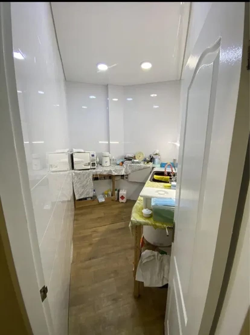 Кабінет стоматологія