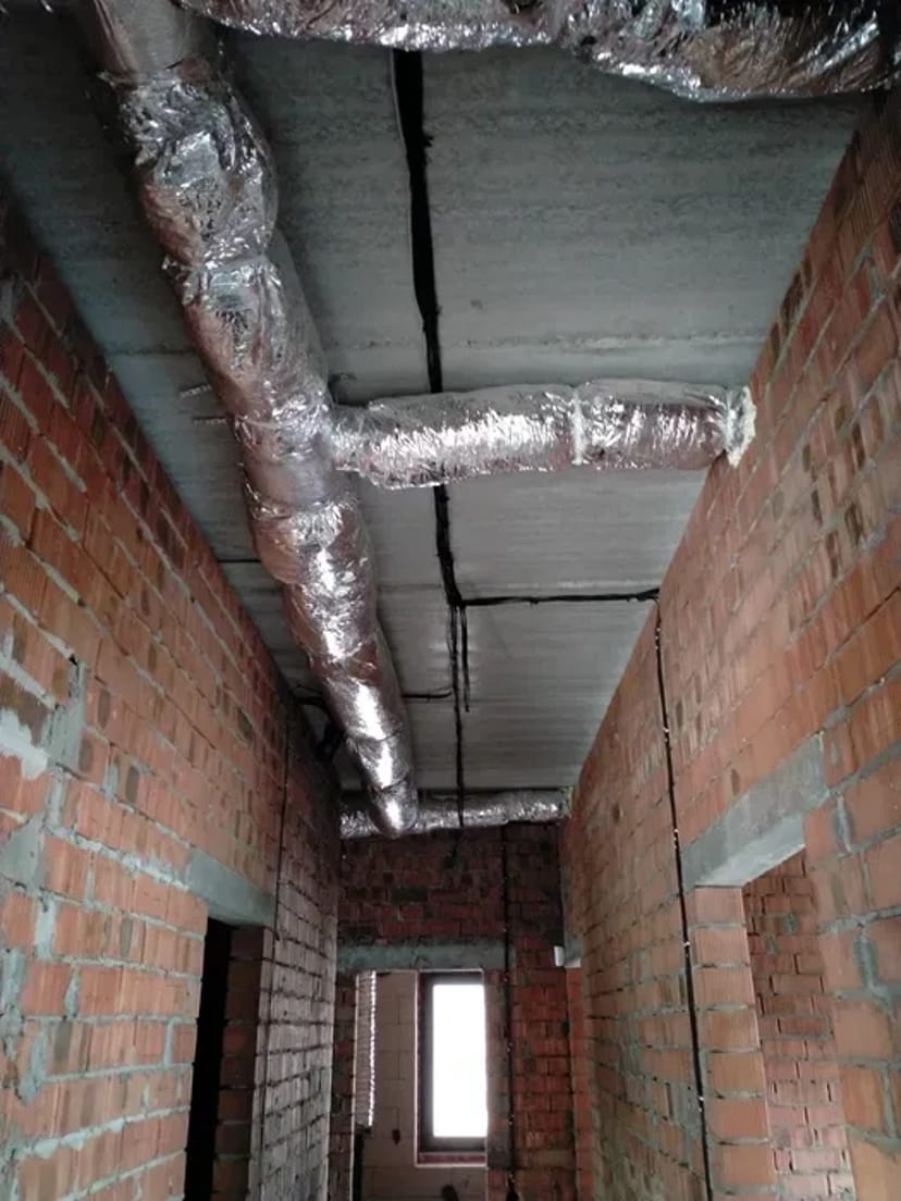 Електромонтаж будь-якої складності, всі види електромонтажних робіт