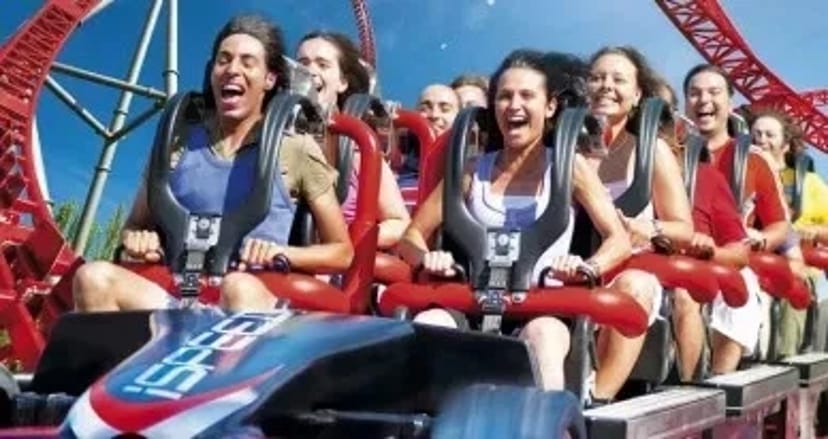 Мобільний планетарій на дитяче свято шоу захід