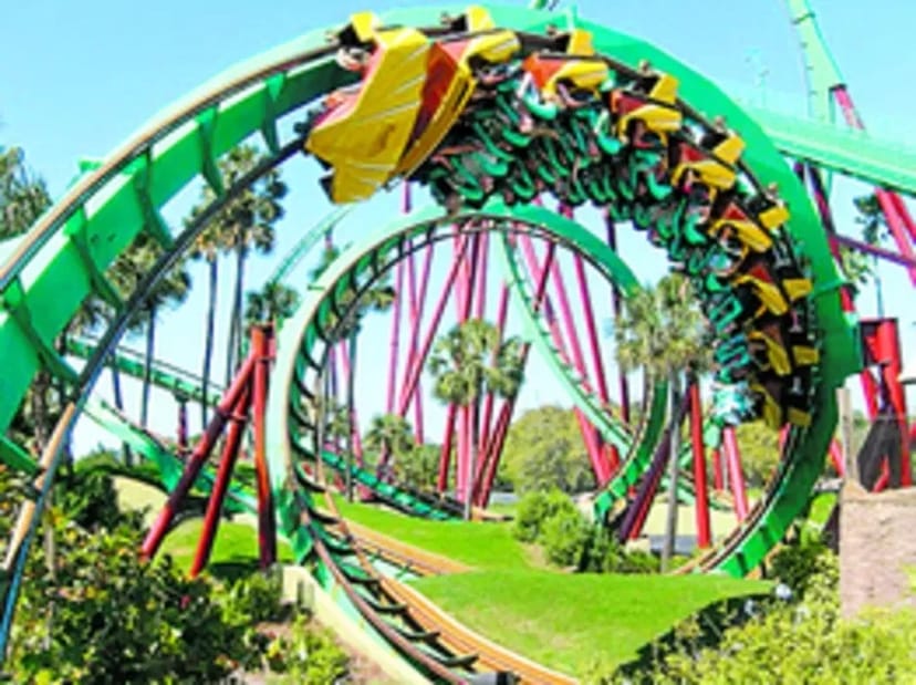 Мобільний планетарій на дитяче свято шоу захід