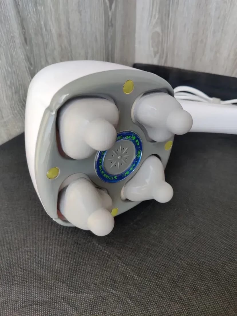 Медичний масажер для тіла Nozomi MH-103