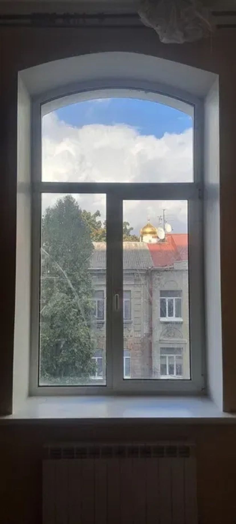 Укоси для Всіх Типів Прорізів (Вікна, Двері, Арки) 600 грн