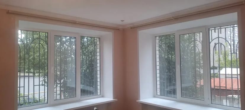 Укоси для Всіх Типів Прорізів (Вікна, Двері, Арки) 600 грн