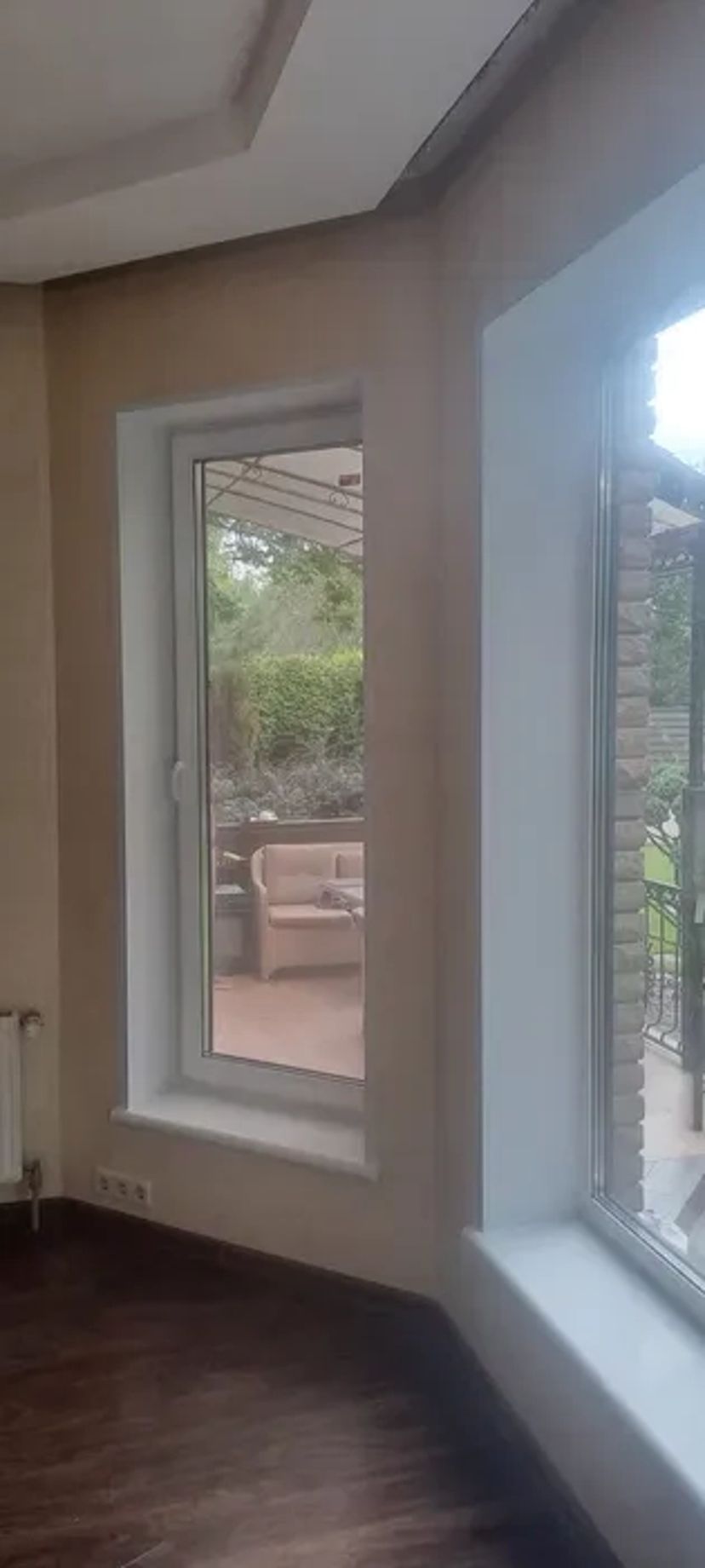 Укоси для Всіх Типів Прорізів (Вікна, Двері, Арки) 600 грн