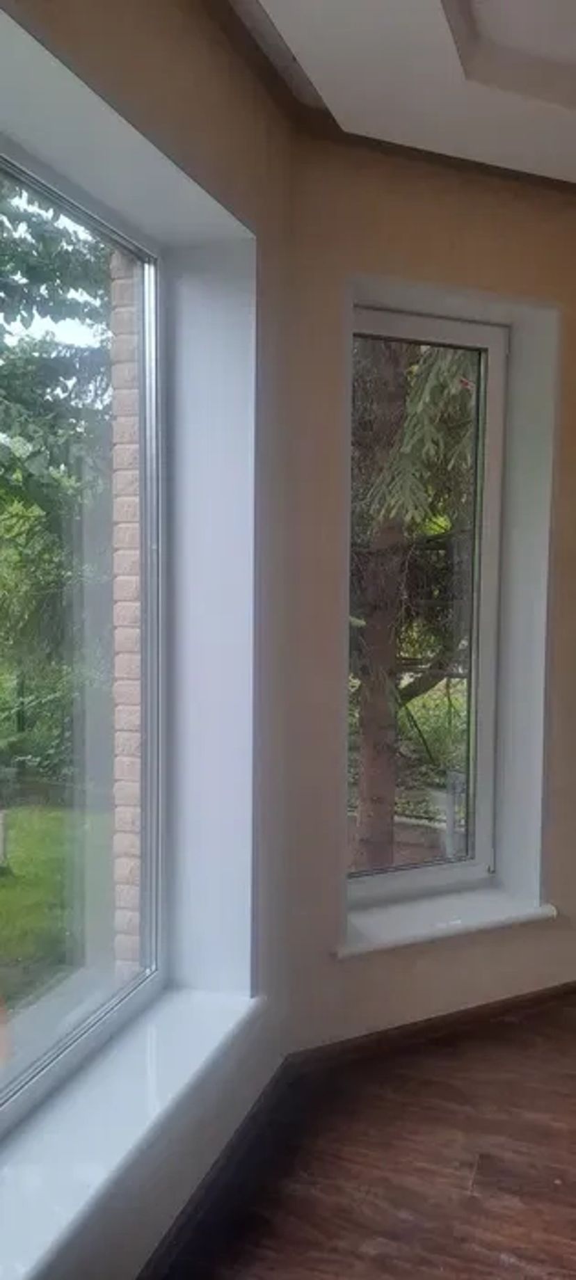 Укоси для Всіх Типів Прорізів (Вікна, Двері, Арки) 600 грн