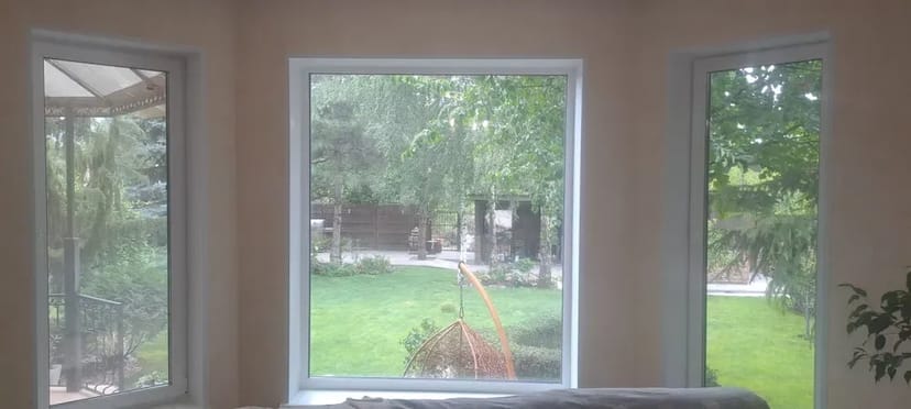 Укоси для Всіх Типів Прорізів (Вікна, Двері, Арки) 600 грн