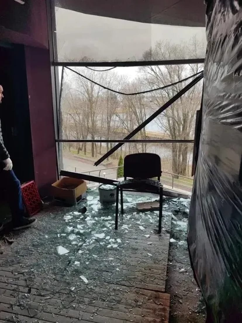 Прибирання квартир, будинків, офісу, складські приміщення