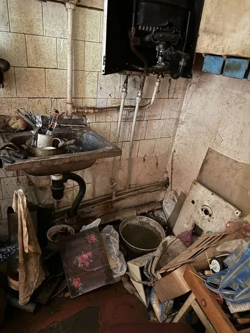 Прибирання квартир, будинків, офісу, складські приміщення