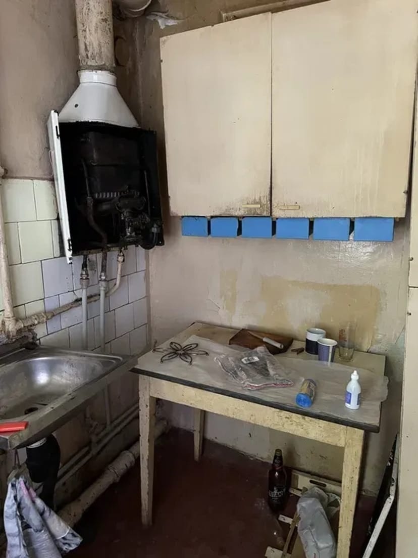 Прибирання квартир, будинків, офісу, складські приміщення