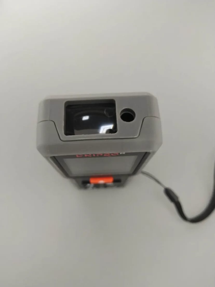 Лазерний далекомір Лазерна рулетка