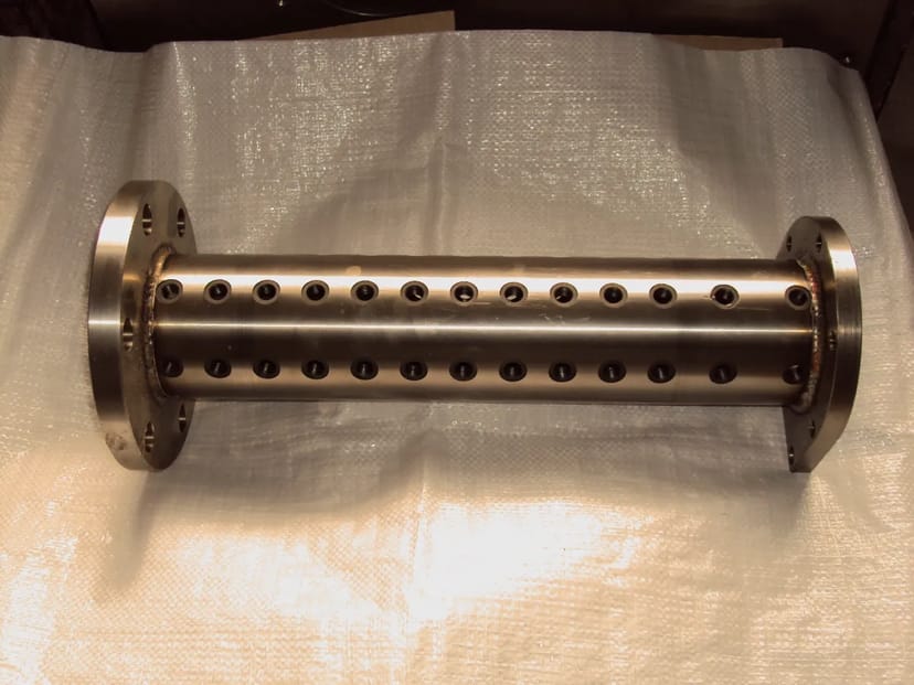 Виготовлення металоконструкцій