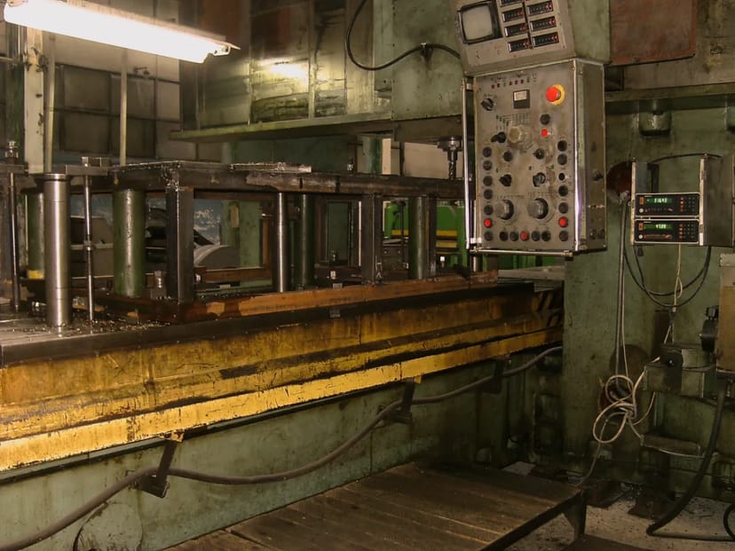 Виготовлення металоконструкцій