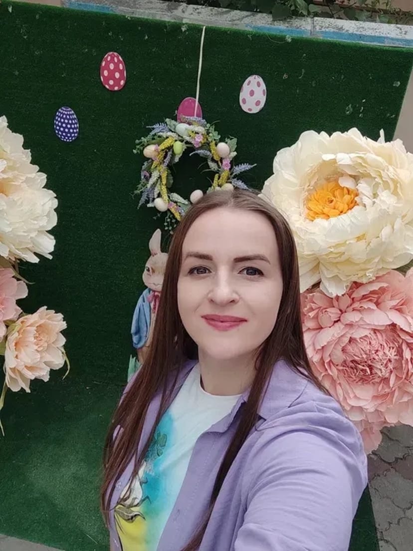 Неймовірні ростові квіти , декор.