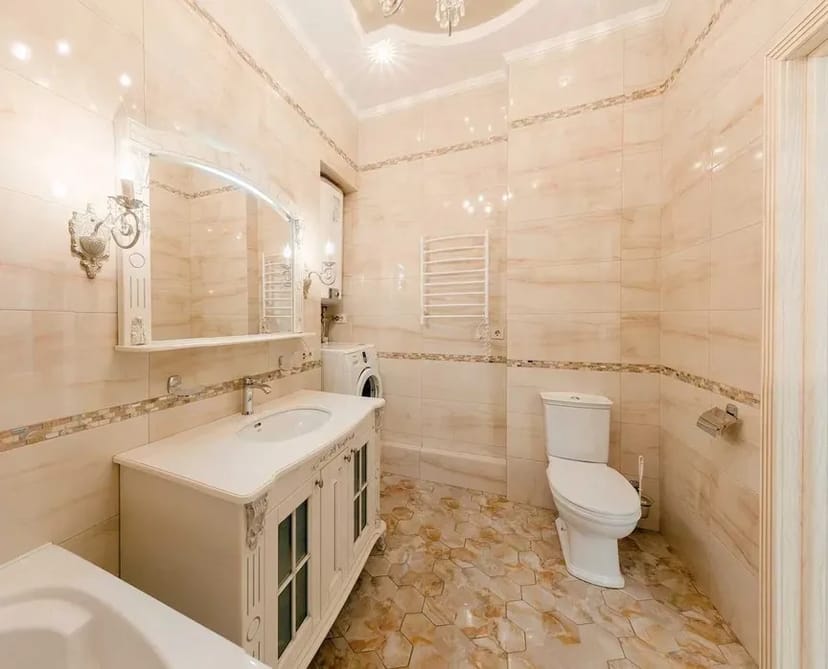 Дизайнерська квартира історичний центр