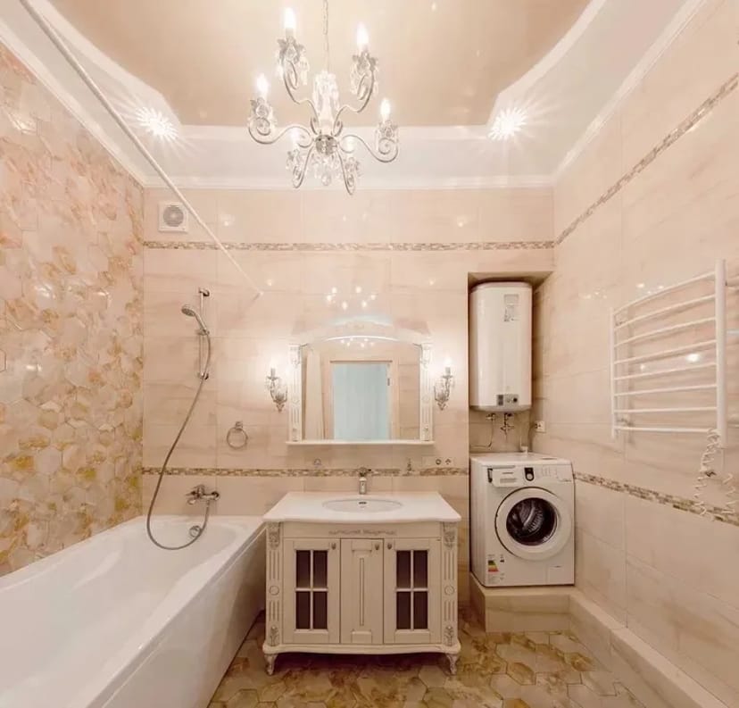 Дизайнерська квартира історичний центр