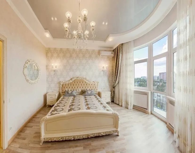 Дизайнерська квартира історичний центр