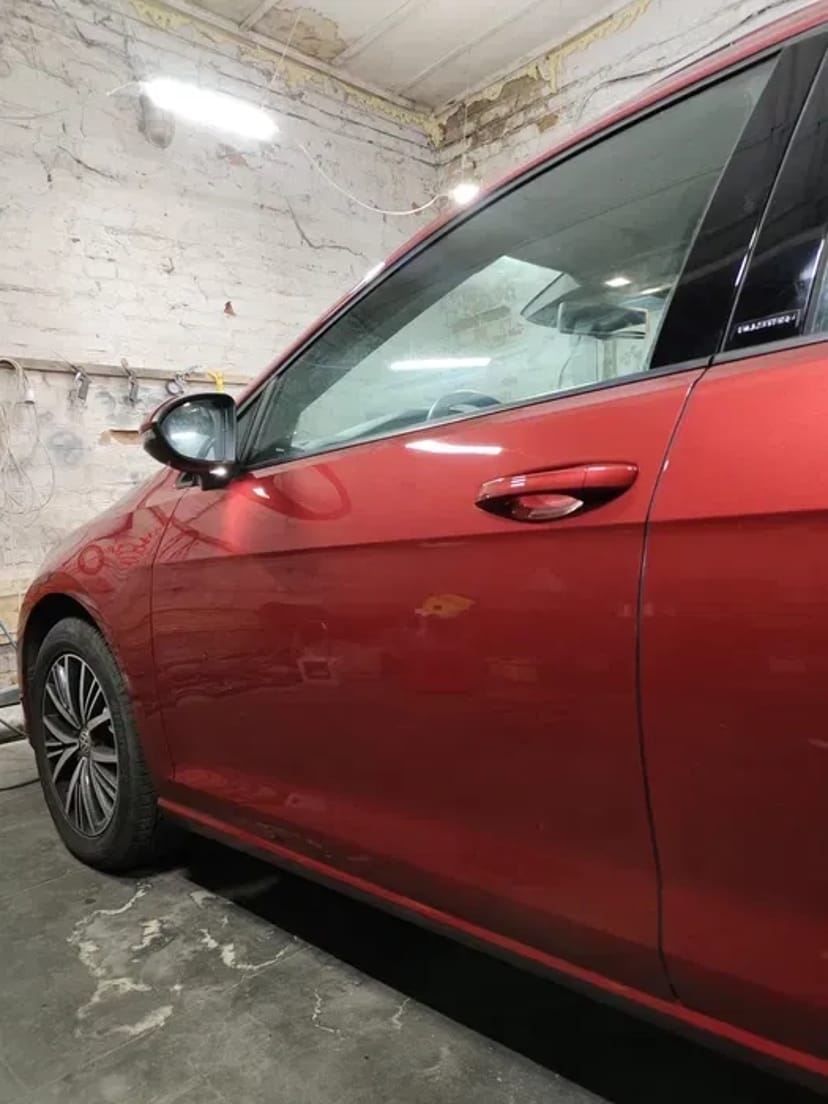 Полірування / Полировка автомобіля від 2500