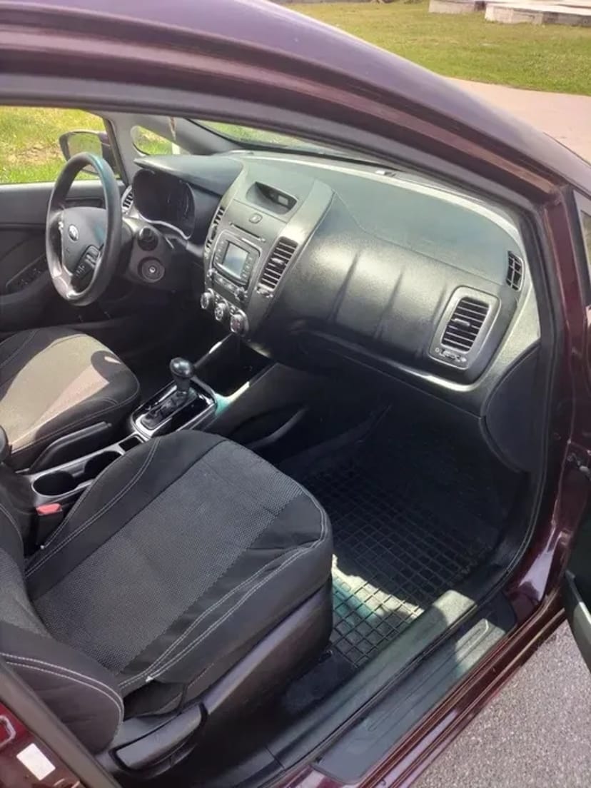 Авто Hyundai KIA