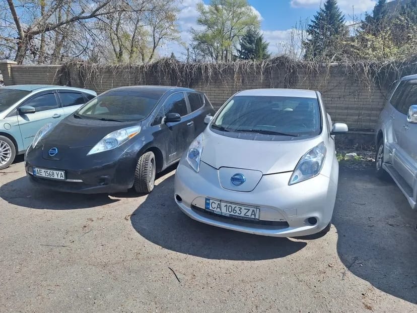 Авто K5, Leaf, Bolt, Sonata