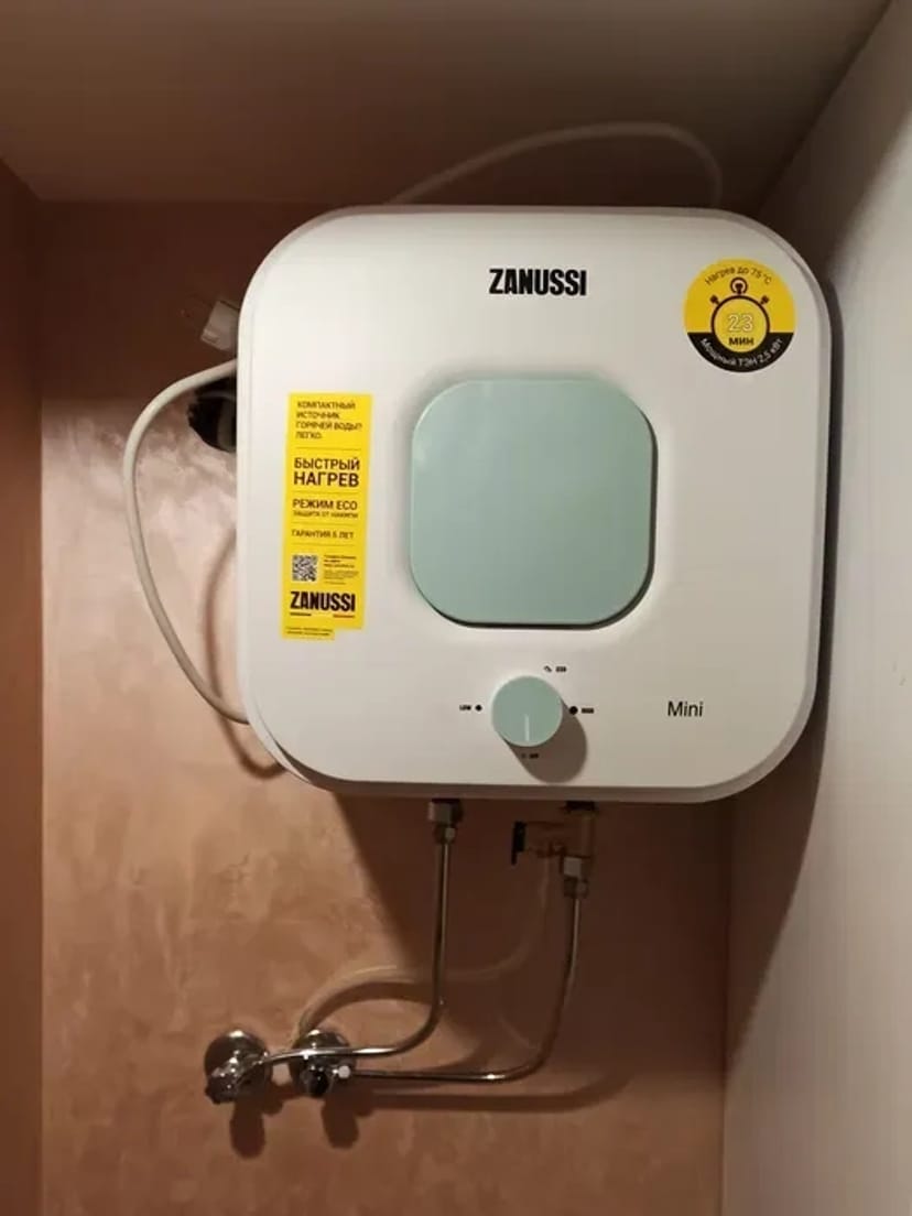 Сантехнік Київ (Нивки), правий берег