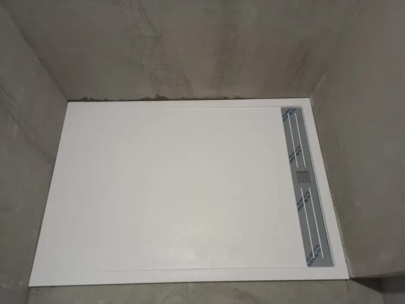 Сантехнік Київ (Нивки), правий берег