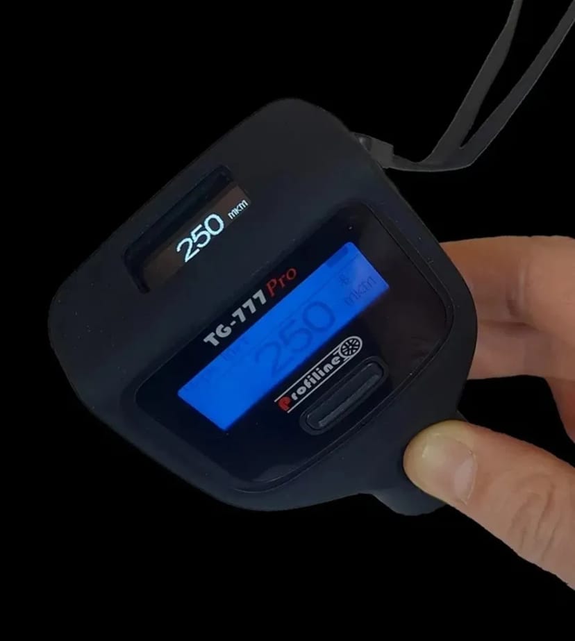 Товщиномір Profiline TG-777 Pro