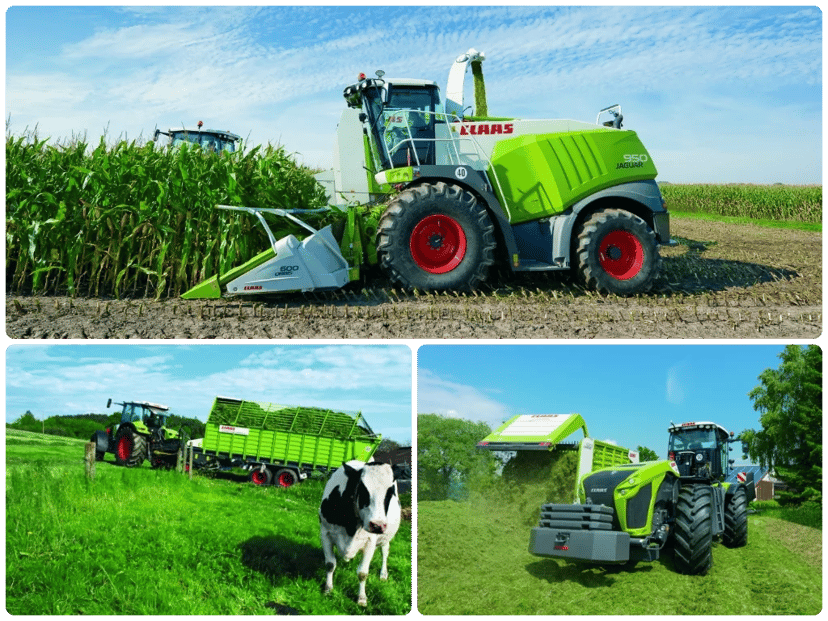 Комбайн Адамант-сервіс