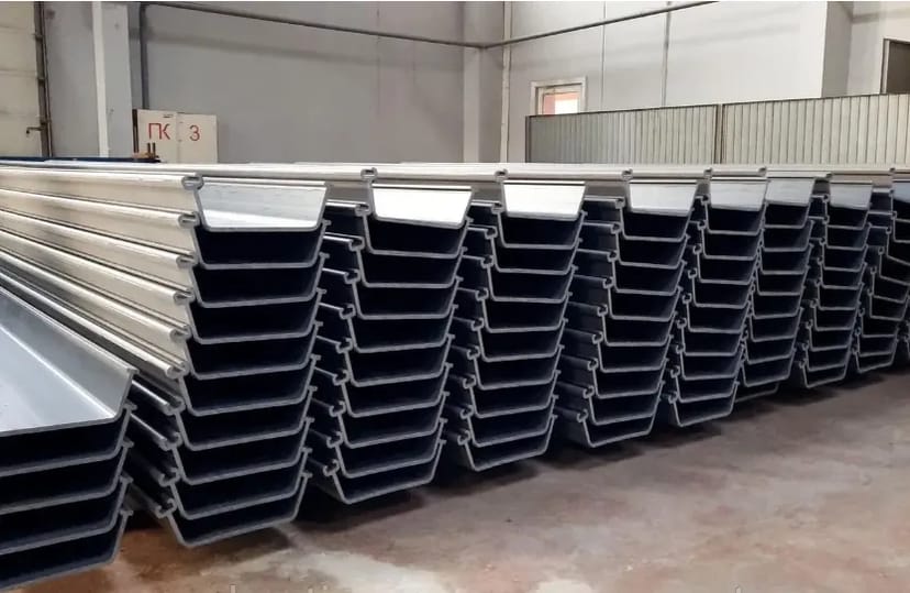 Захист берегової лінії. Гідротехнічні роботи