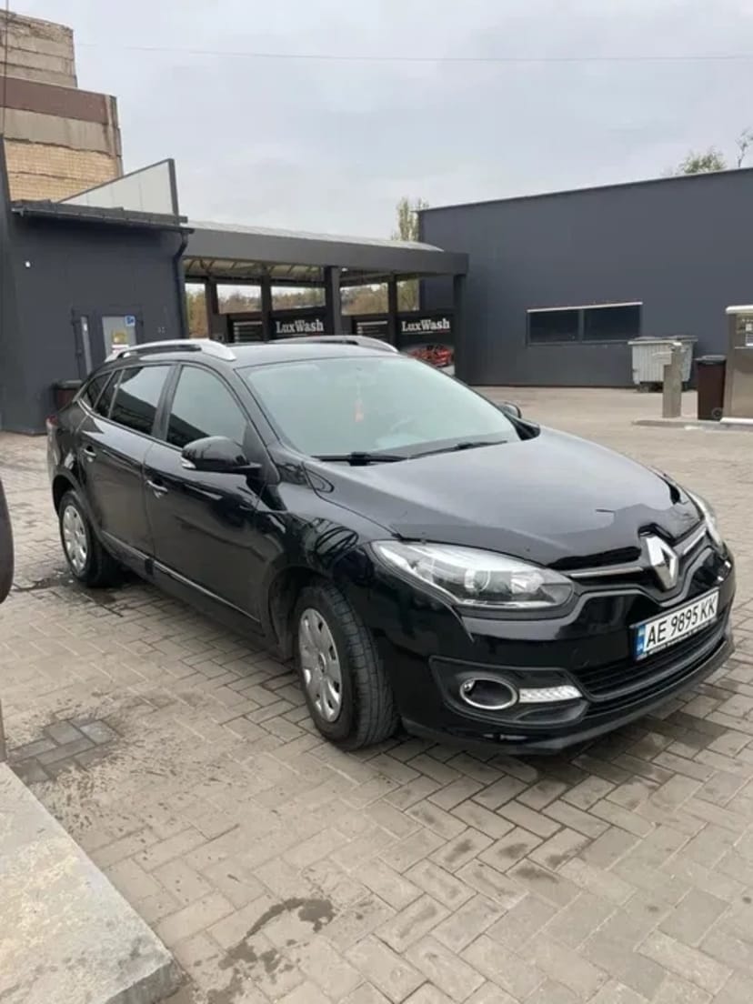 Автомобіль під таксі